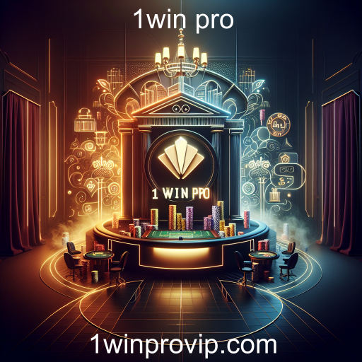 Descubra o Programa de Afiliados da 1win Pro
