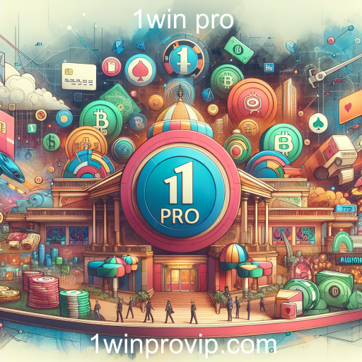Explorando os Métodos de Pagamento no 1win Pro